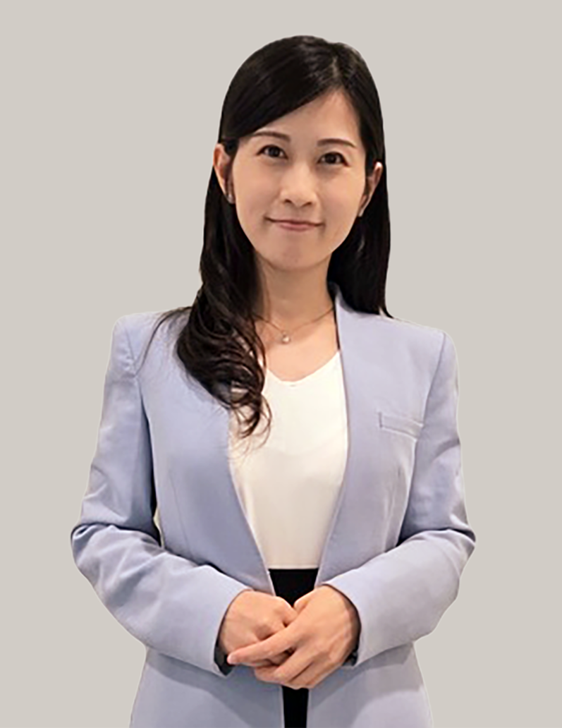 Ms WONG Hoi Nam Stella Ms WONG Hoi Nam Stella